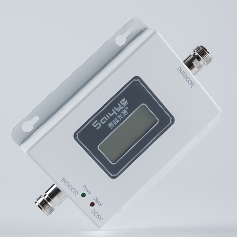 会东家用配电房机房信号放大器200㎡