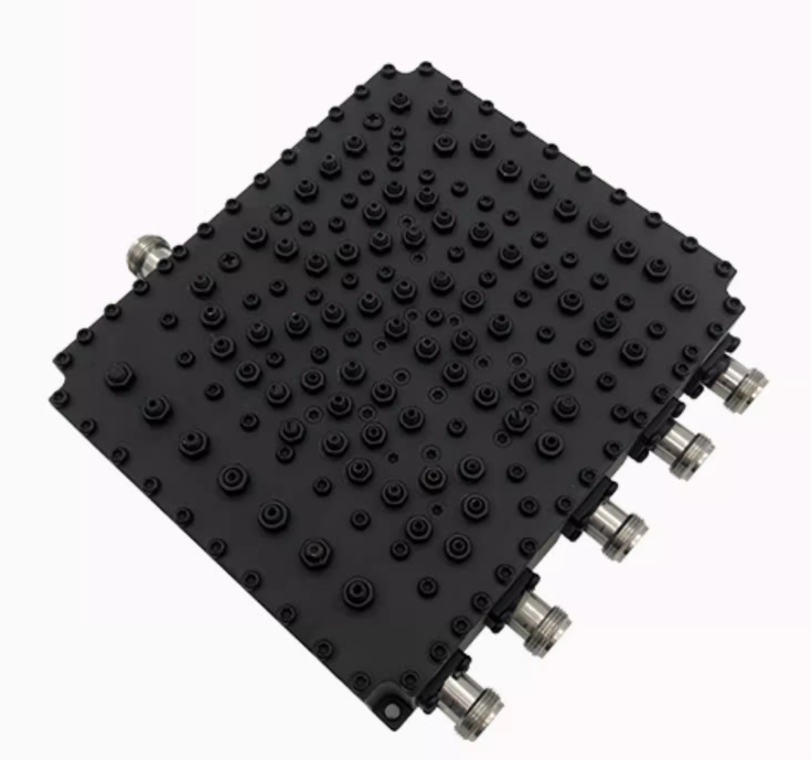  会东双频三频四频五频腔体合路器4G+5G