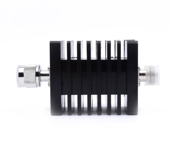  会东腔体固定衰减器0-3G/0-4G  N型接口